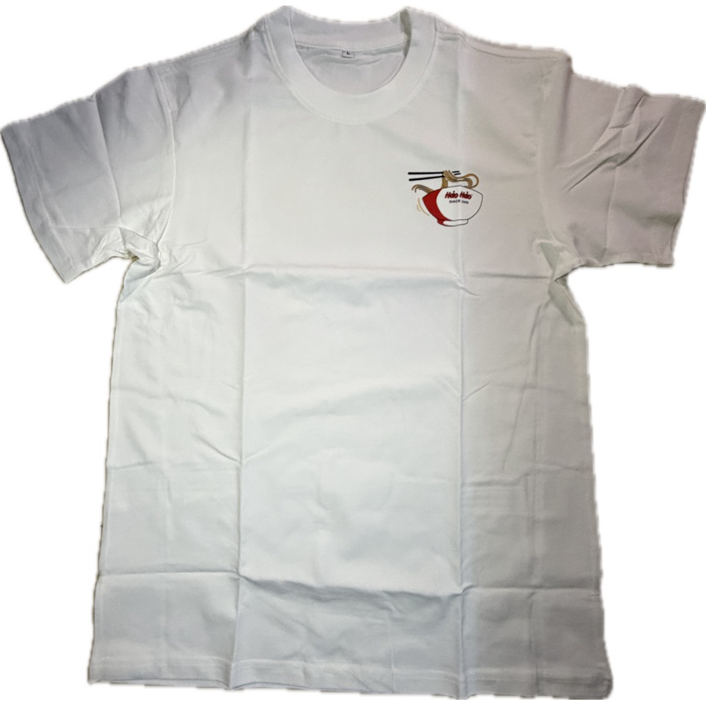 Áo Thun Hảo Hảo Hảo Mọi Lúc Hảo Mọi Sự Acecook VN