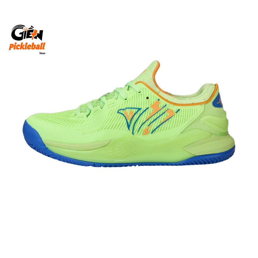Giày Pickleball/Tennis Pickleball Kamito Voltage Chính Hãng