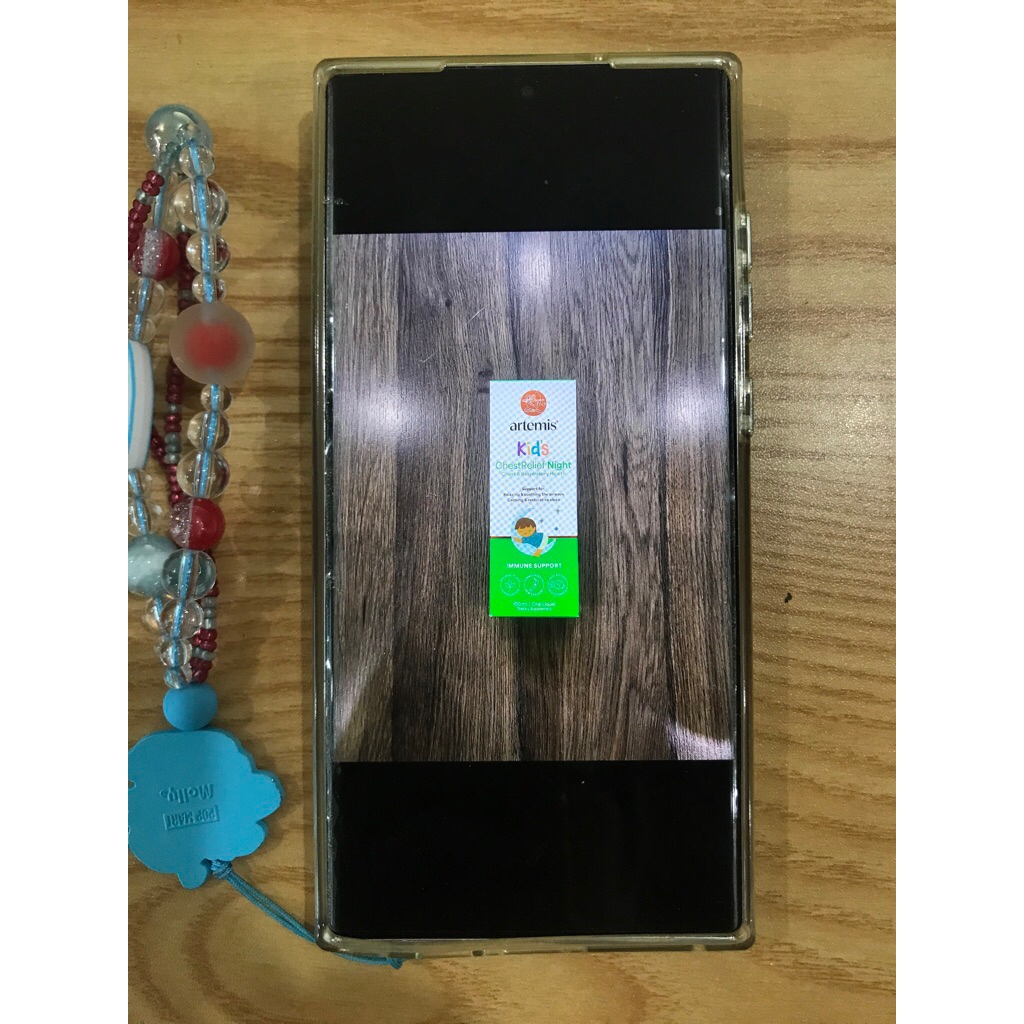 Điện thoại Art-emis nhiều màu sắc