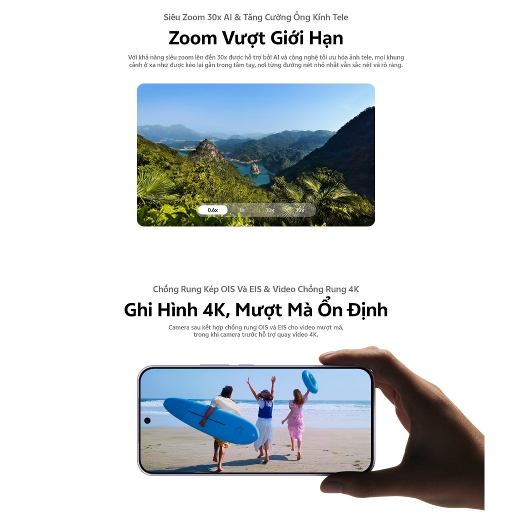 Điện thoại vivo V70 FE (8GB/256GB) - Chính Hãng - Bảo hành 12 tháng | BigBuy360 - bigbuy360.vn