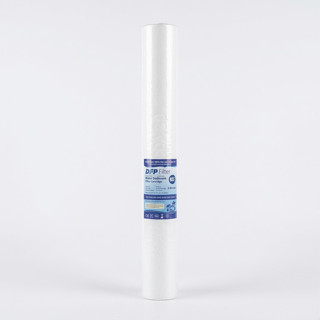 Lõi bông 20icnh Dành cho máy lọc nước