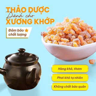Nhũ hương 1kg, nhựa cây nhũ hương, thơm, sạch, không lẫn tạp chất - Tổng Kho Sỉ Thảo Dược