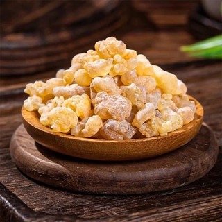 Nhũ hương 1kg, nhựa cây nhũ hương, thơm, sạch, không lẫn tạp chất - Tổng Kho Sỉ Thảo Dược