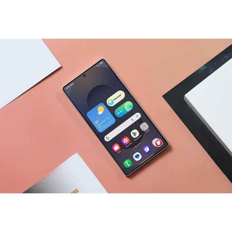[ KH T3 ]A Điện Thoại Samsung Galaxy S25 Ultra (12GB/512G) | BigBuy360 - bigbuy360.vn