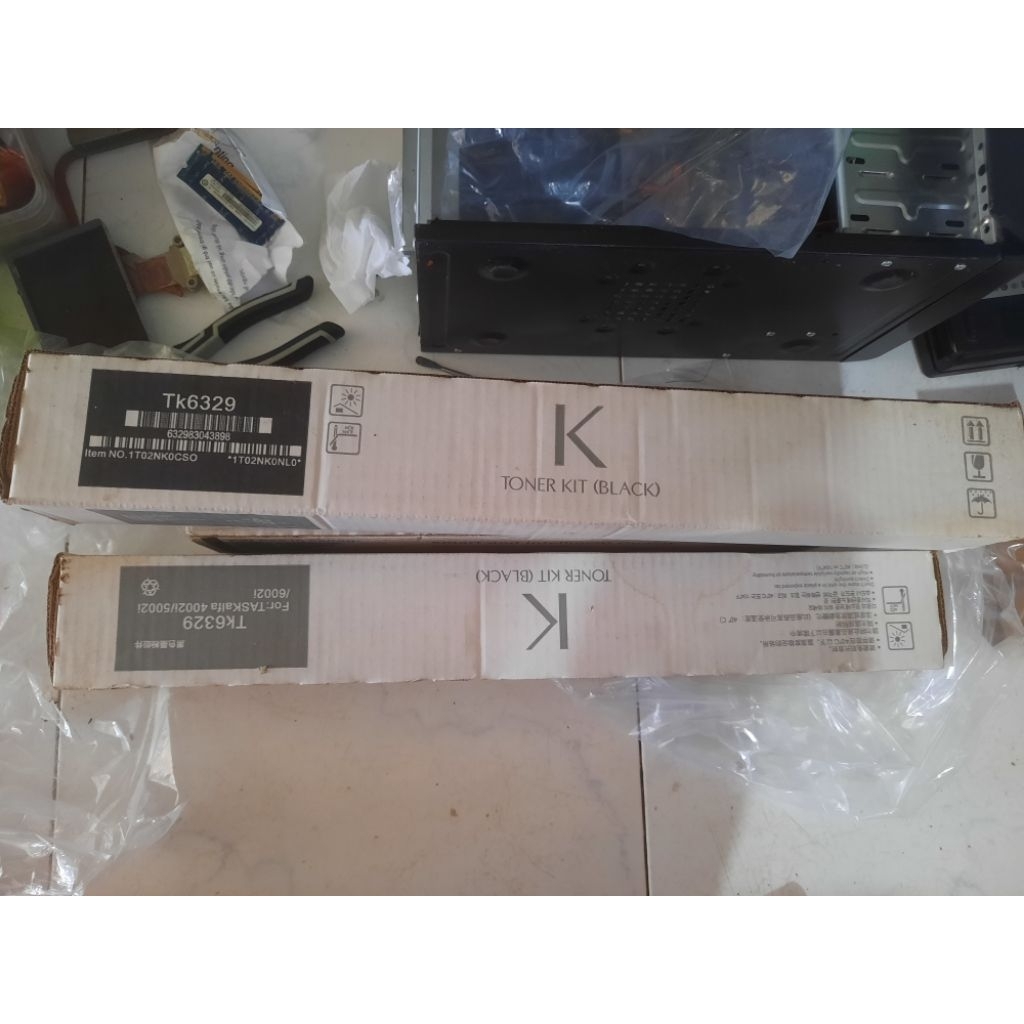 TK6329/KyoceraTASKalfa4002i/5002i/6002i