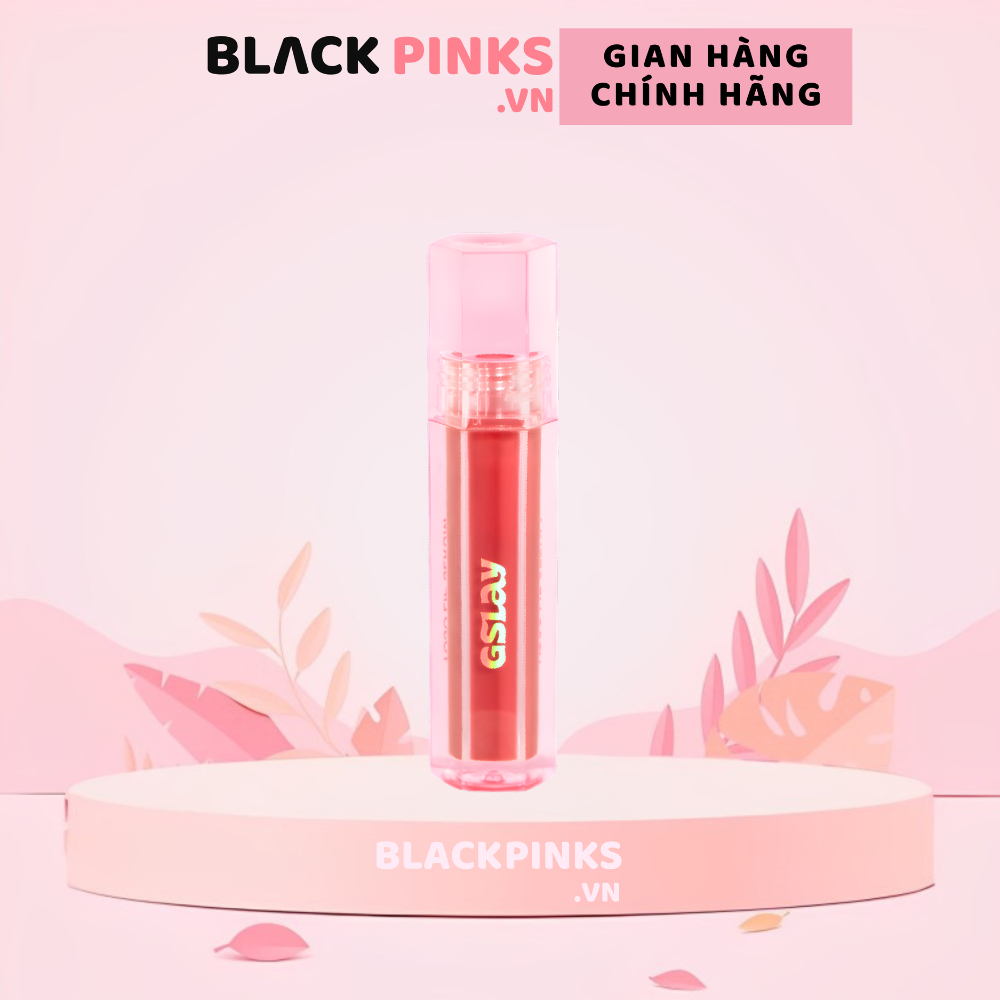 Gslay Son dưỡng có màu Yoso Lip Serum 1ml