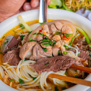 Giò khoanh nạc 900g (giao hỏa tốc tphcm)