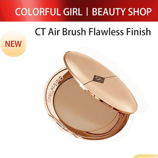 Phấn phủ Charlotte Tilbury Airbrush Flawless Finish 8g