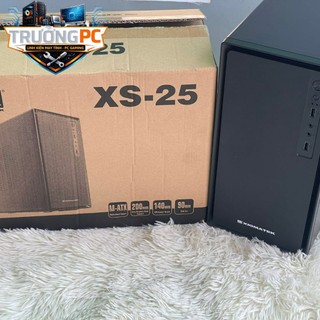 CASE XIGMATEK XS-25 (M-ATX) hàng new.