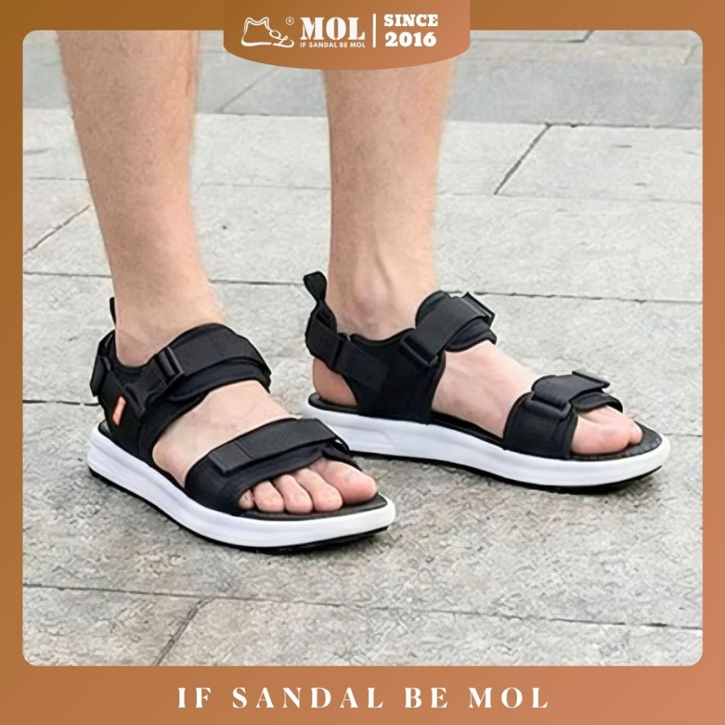 Sandal nam nữ unisex Vento 2 quai ngang NB01R | Vento  NB01 SD01