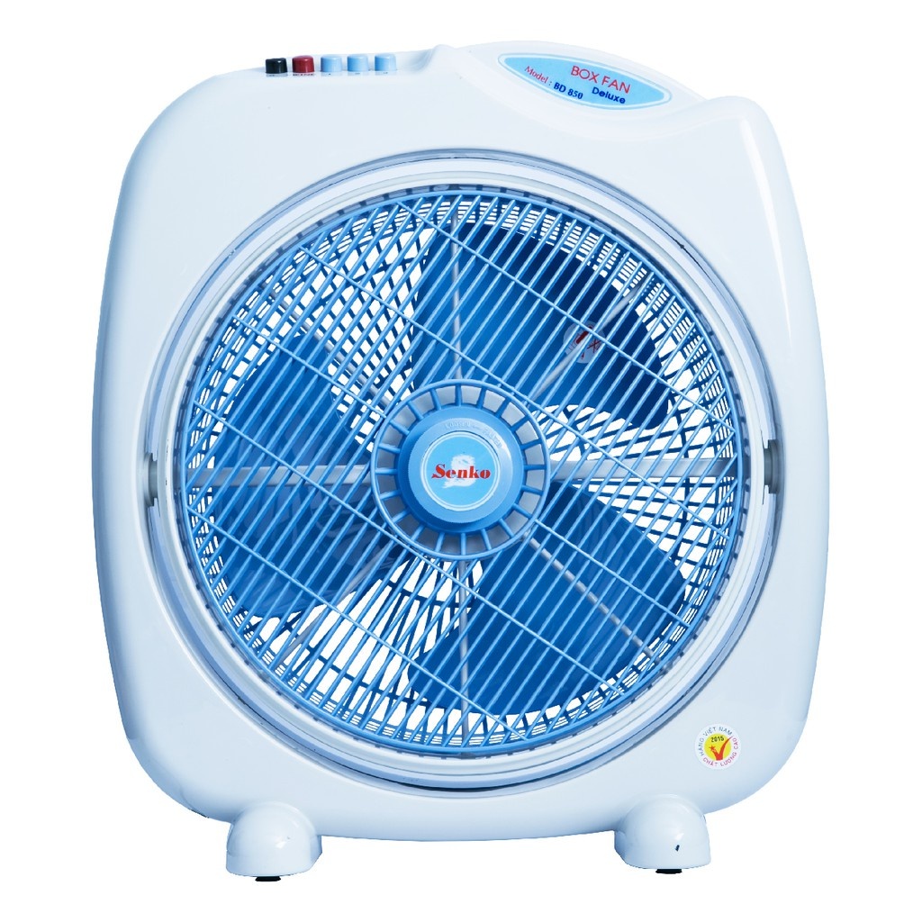 QUẠT HỘP SENKO BD1010 - CHÍNH HÃNG, GIÁ TỐT