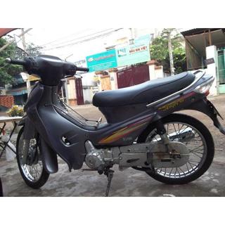 CHỤP ĐÈN SAU Đèn Hậu ANGEL 100 VA2