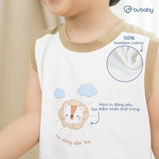 Bộ ba lỗ BU 6m - 4Y