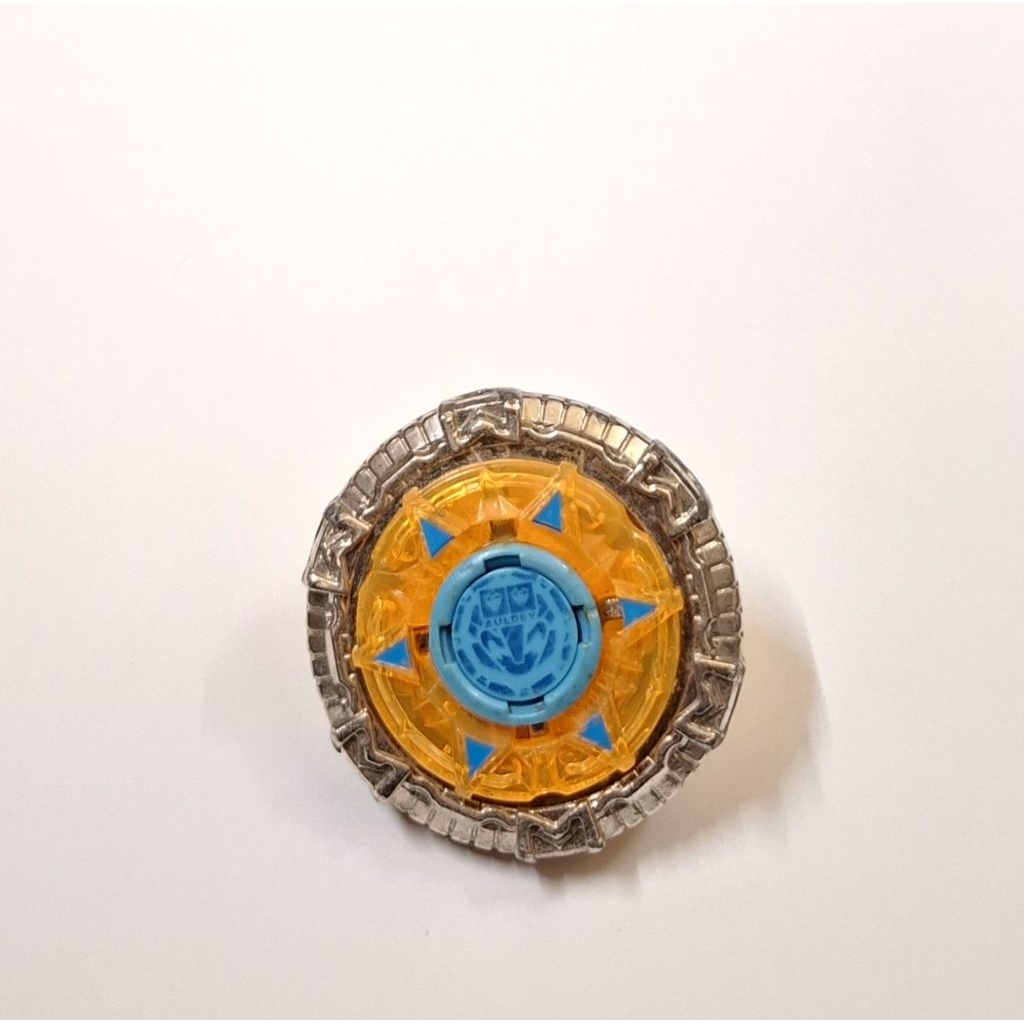 Con quay Nado 1 - Cực Địa Thiên Kim Vàng Đã Qua Sử Dụng