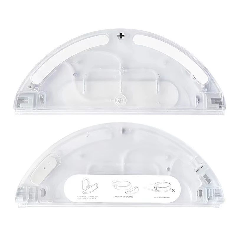 Phụ Kiện Bình Nước Cho Robot Hút Bụi Dreame D9/D9 PRO/D9 MAX/L10/L10 PRO - Phụ Kiện