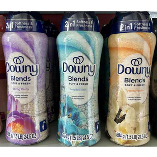 [USA] Hạt giặt xả thơm mềm vải DOWNY