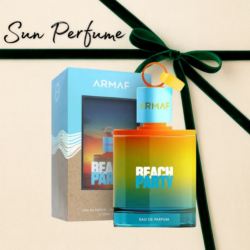 Nước Hoa Armaf Beach Party 100ml