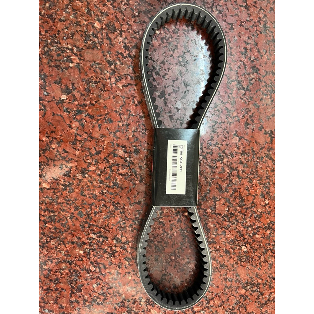 Dây curoa SH ý KGG