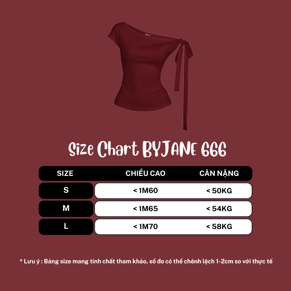 Áo Thun Nữ Trễ Vai Ôm Body Thắt Nơ Chất Cotton Mịn Co Dãn 4 Chiều BYJANE - 666 | BigBuy360 - bigbuy360.vn