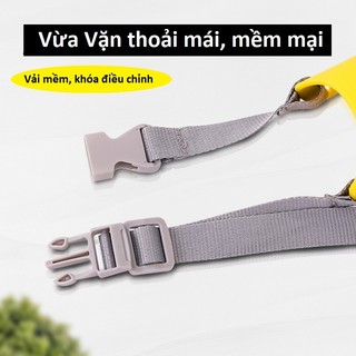 Rọ Mõm Mỏ Vịt Cho Chó - Rọ Mõm Silicon Siêu Dễ Thương, Chống Cắn, Chống Ăn Bậy Cho Cún Cưng