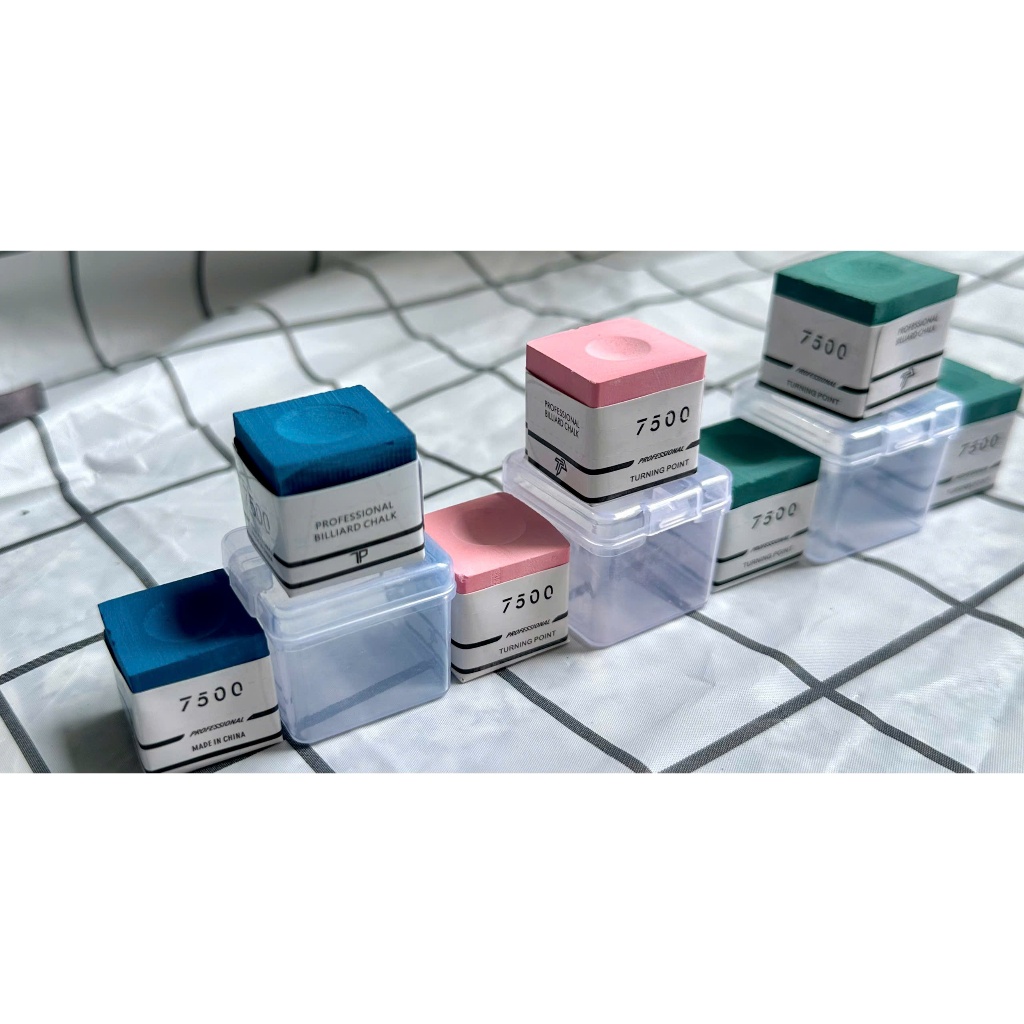 Lơ Bida Cá Nhân TP 7500 Gía Rẻ