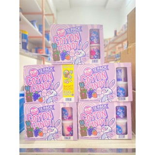(SIÊU SALE) KẸO BÔNG GÒN COTTON CANDY - TRI ÂN KHÁCH HÀNG