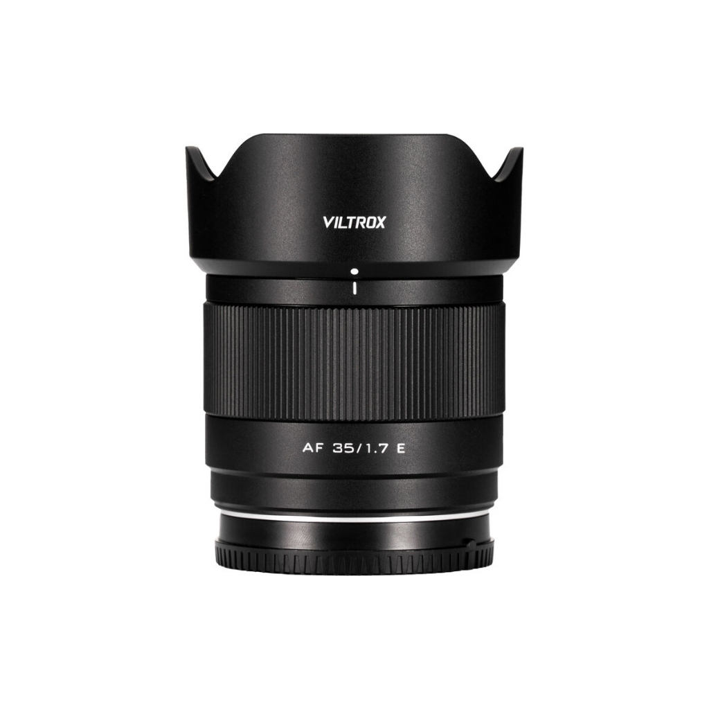 Ống kính Viltrox 35mm F1.7 Air dành cho SOny Fujifilm Nikon Z - Sony E