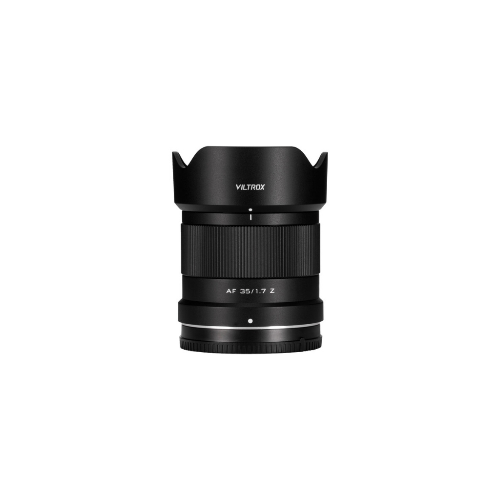 Ống kính Viltrox 35mm F1.7 Air dành cho SOny Fujifilm Nikon Z - Nikon Z