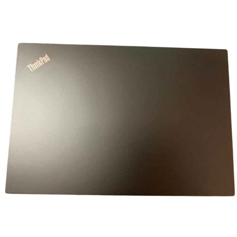 Vỏ Dành Cho Laptop Lenovo ThinkPad E590 E595 E580 E585 02DL866 01LW414 Màu Đen New