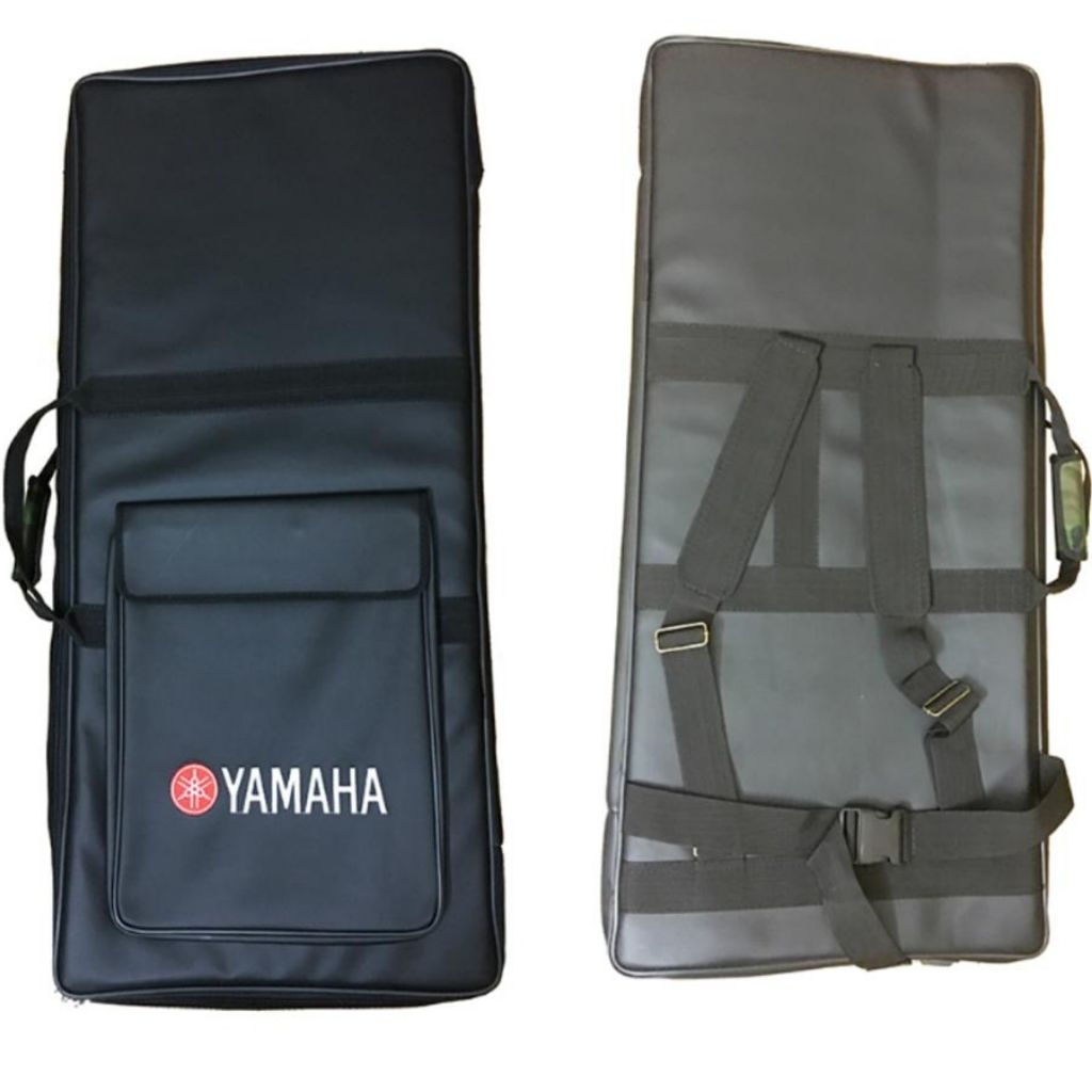 Bao da đựng Piano 88 phím dày dặn