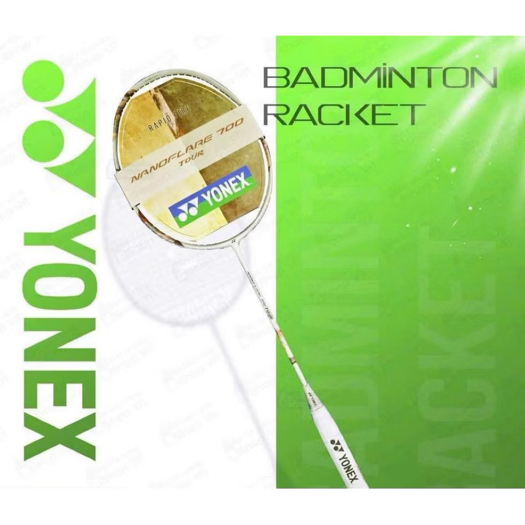 Vợt cầu lông Yonex Nanoflare 700 Tour Limited, 700 Tour chính hãng [INBOX TƯ VẤN CĂNG CƯỚC]