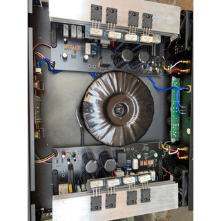 Cuc đẩy bãi YAMAHA hs9000 Vàng