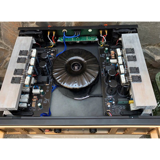 Cuc đẩy bãi YAMAHA hs9000 Vàng