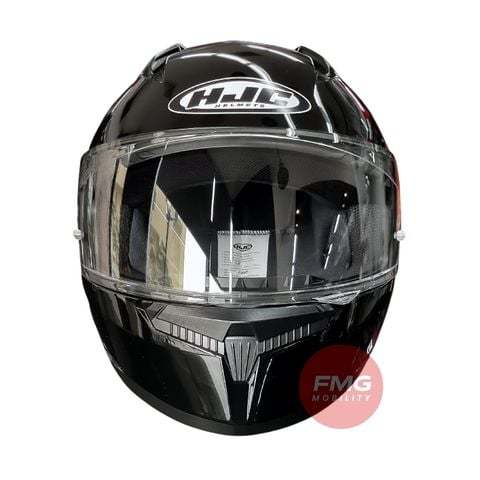 Mũ bảo hiểm Fullface HJC C10 - Chính hãng chuẩn châu Âu ECE2206