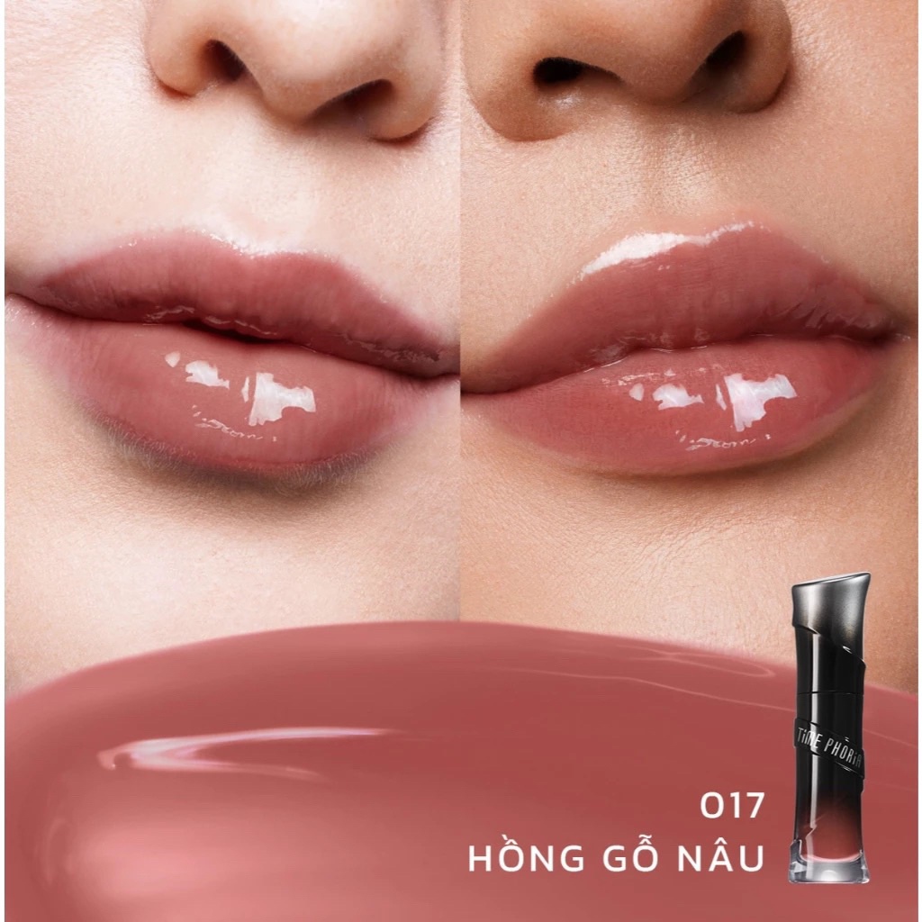 Pass son Time Phoria 017 đọc mô tả