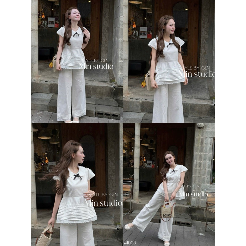 𝙈𝙄𝙉 𝙎𝙏𝙐𝘿𝙄𝙊 set xinhhh