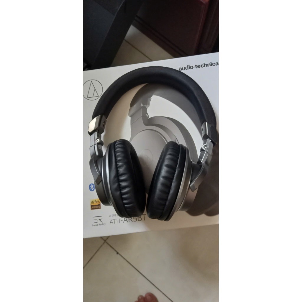 Audio Technica ATH-AR5BT