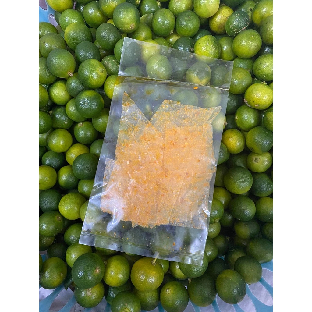 BÁNH TRÁNG MINI PHÔ MAI NHÍ : GÓI NHỎ MINI DÙNG THỬ : SALE CHỈ 1K