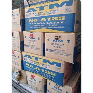 Keo sữa ATM - 1 thùng 10kg