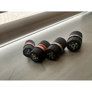 Củ míc baier 790A côn lụa cao cấp dùng để nâp cấp míc không dây (sl 1 củ)