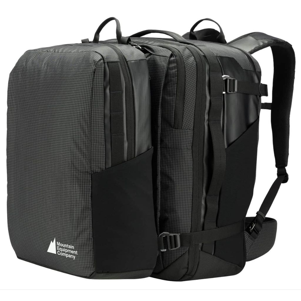 Balo MEC Outpost 40L+20L Travel