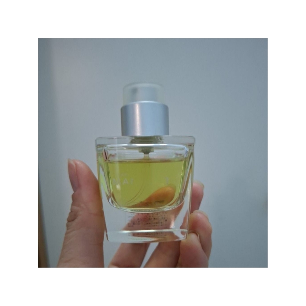 Manifesto Isabella Rossellini edt