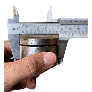 combo 02 cái - Bản lề cối xoay đa chiều ( trụ xoay ) 360 độ . Kích thước phi 60mm ( TIỆN NGUYÊN KHỐI- CHỊU TẢI NẶNG )
