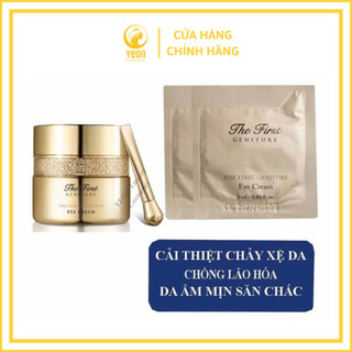 10 gói kem mắt OHUI The First Eye Cream