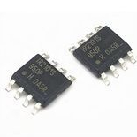 IC Dán IR2101S SOP-8 Hàng Tốt (SMD) (IR2101)