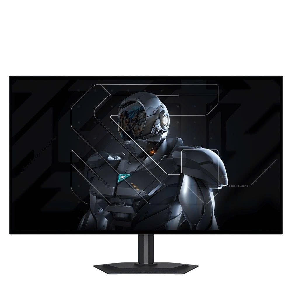 Màn hình GIGABYTE MO27Q28G 27 inch WOLED 2K 280Hz chuyên game BH 36 tháng