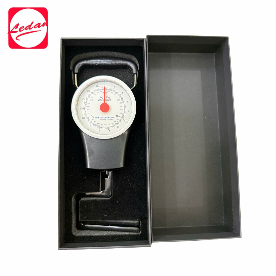 Dụng Cụ Đo Độ Bám Dính Keo Mex Vải Vilene, Equipment For Testing & Measuring Glue Adhesion Of Mex fa