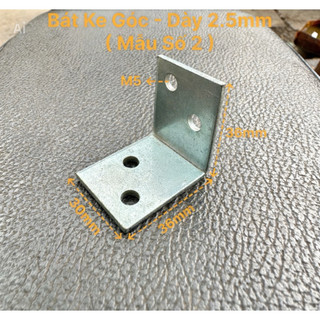 combo 20 cái - bát Ke Vuông Góc ( Các Loại )