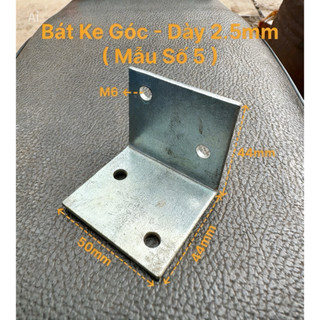 combo 20 cái - bát Ke Vuông Góc ( Các Loại )