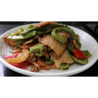 Rau Tiến Vua bịch 500gr